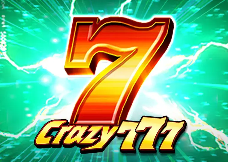 Crazy 777 Vegas11Online