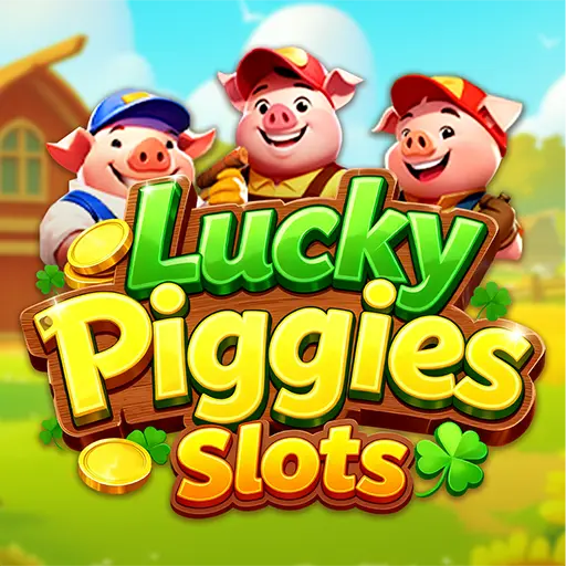 Lucky Piggies gemple Vegas11Online
