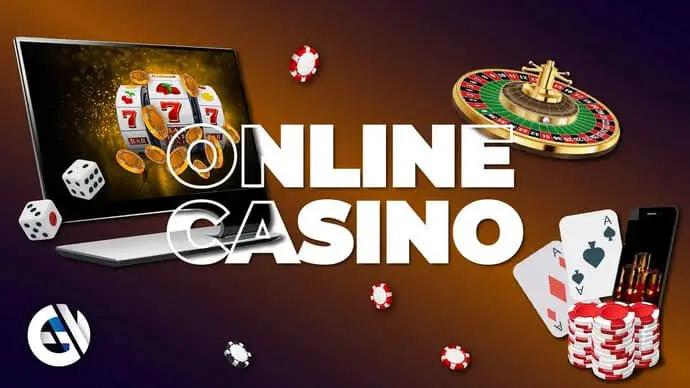 Vegas11Online image
